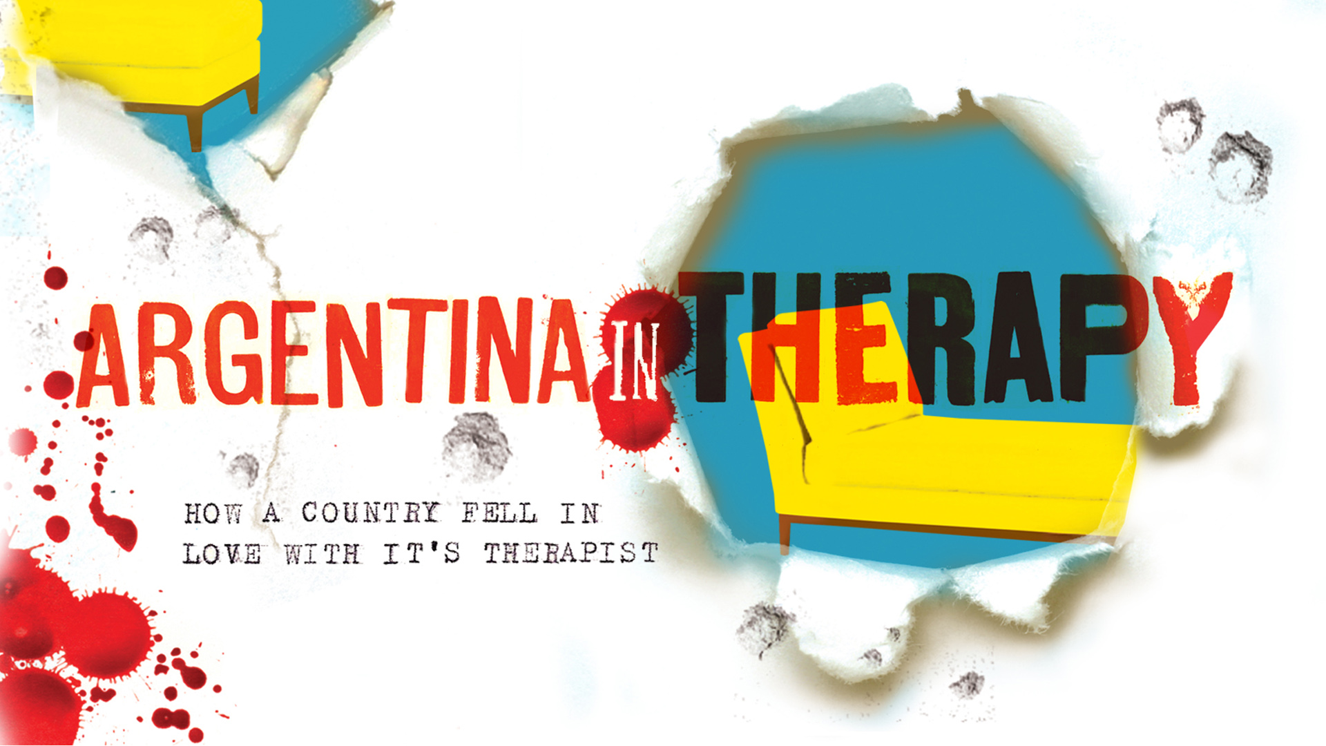 Argentina in Therapy