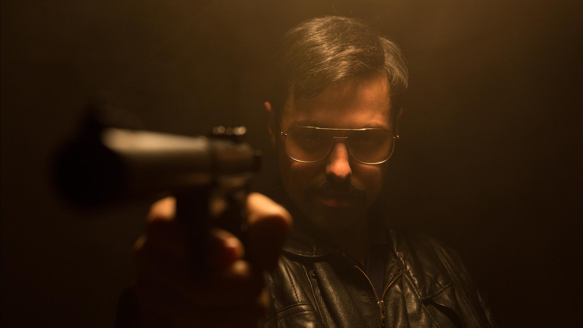 Killers: Most Infamous